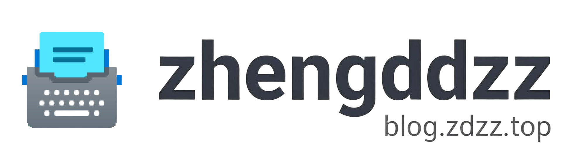 zhengddzz博客